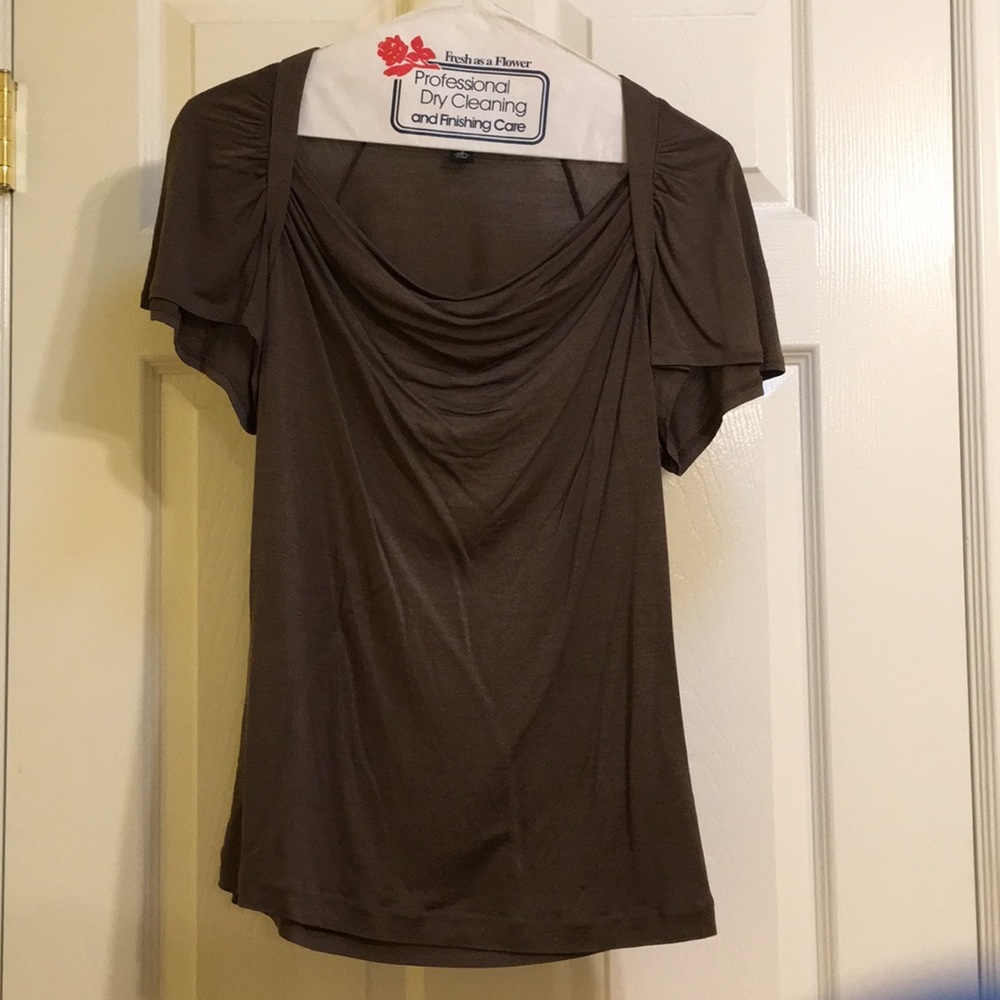 Banana Republic women’s top
